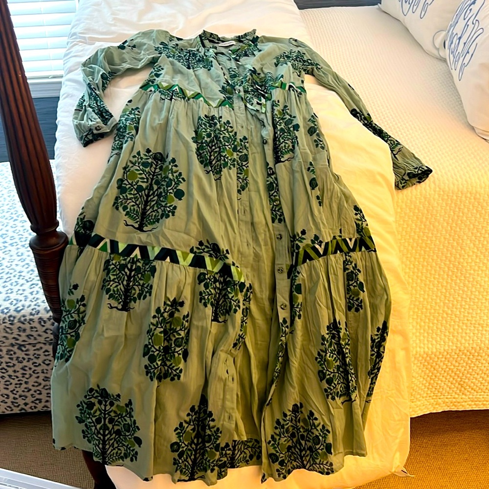 Olivia James the label dress, size S